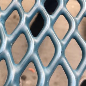 Meet your Posher, Lorena